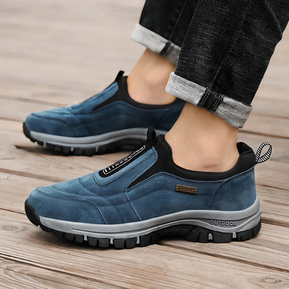 Jean™ - Orthopedische wandelschoenen met steunzolen