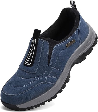 Jean™ - Orthopedische wandelschoenen met steunzolen