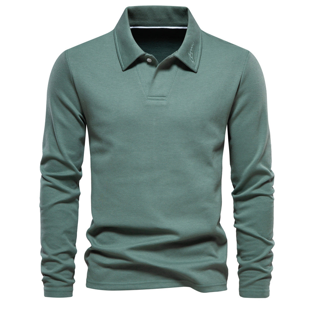 Atopeson™ - Casual Polo