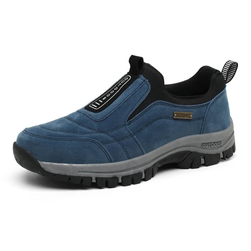 Jean™ - Orthopedische wandelschoenen met steunzolen